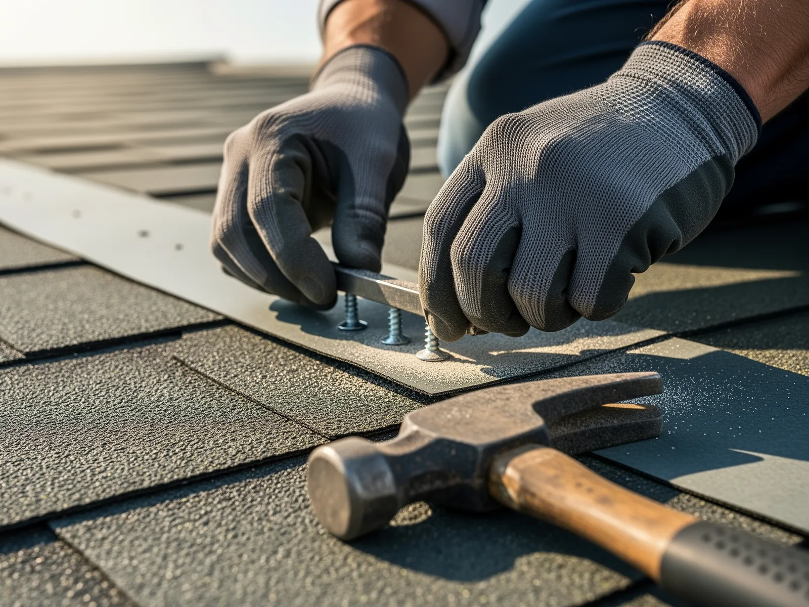 Why choose Fascia Repair in Greensboro, NC